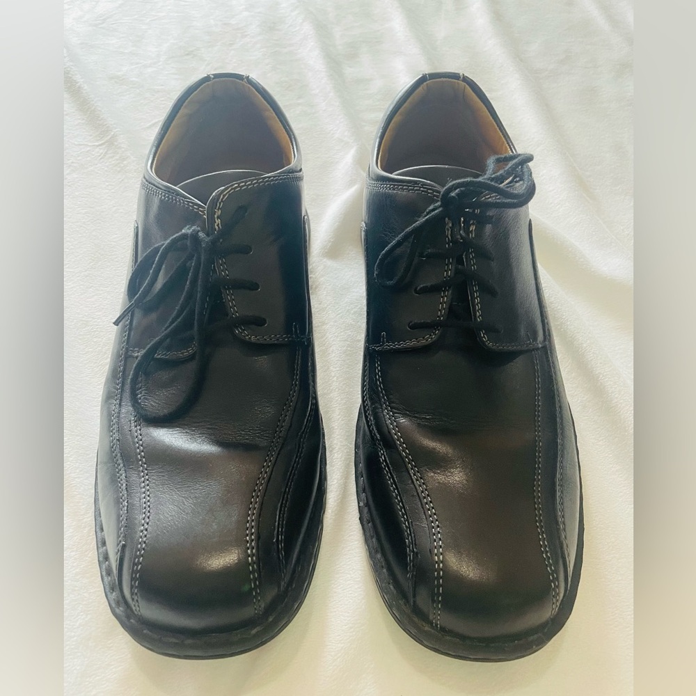 Men’s Dockers Dress Shoes